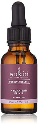 Sukin Purely Ageless Hydration Elixir 25ml