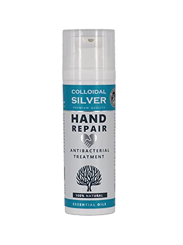 Natures Greatest Secret Hand Repair 50ml