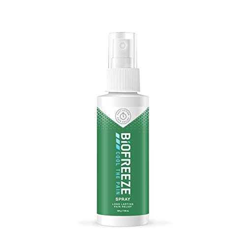 Biofreeze Spray 118ml