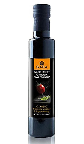 Gaea Ancient Greek Balsamic Vinegar (Oxymelo) 250ml