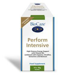 Biocare Perform Intensive 10g 14 Sachets