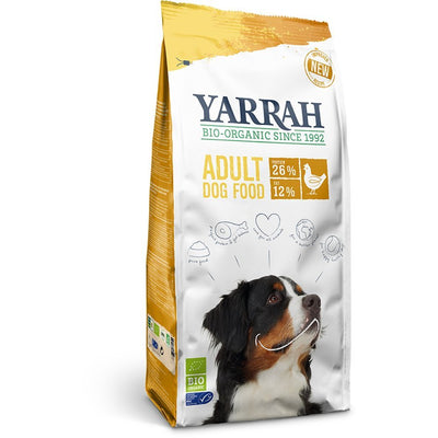 Yarrah  Adult Dog Food - Chicken 2Kg