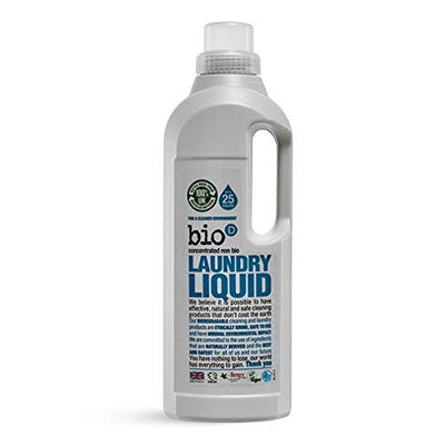 Bio-D Laundry Liquid Lavender 1 litre