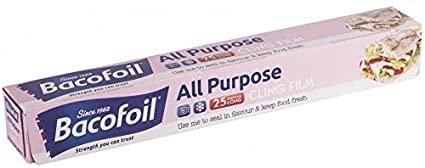 Bacofoil Baco Baco Small Seal Food Bags 25s