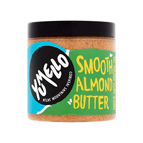 Yumello Smooth Almond Butter 230g