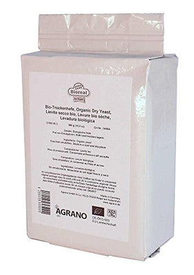 Bioreal Organic Active Dry Yeast 500g