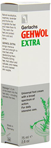 Gehwol Foot Cream Extra 75ml