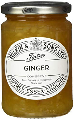 Tiptree Ginger Conserve 340g