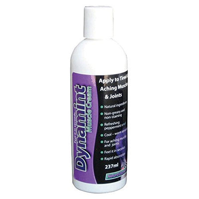 Dynamint Cream 237ml