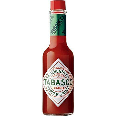 Tabasco Red Pepper Sauce 57ml