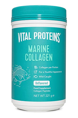 Vital Proteins Marine Collagen 221g