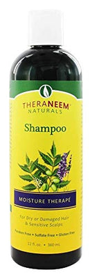 Theraneem Moisture Therape Shampoo 354ml