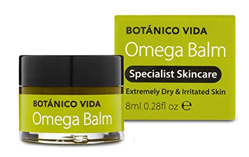 Botanico Vida Omega Balm 8ml