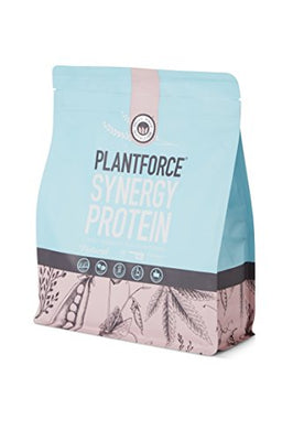 Third Wave Nutrition Plantforce Synergy Natural 800g