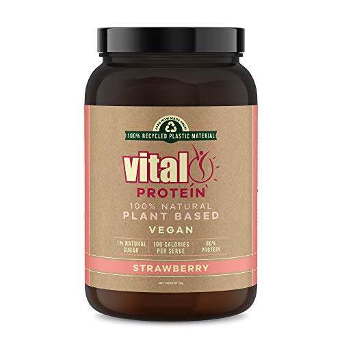 Vital Protein Strawberry 1kg