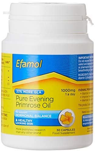 Efamol Epo 1000mg 30 Capsules