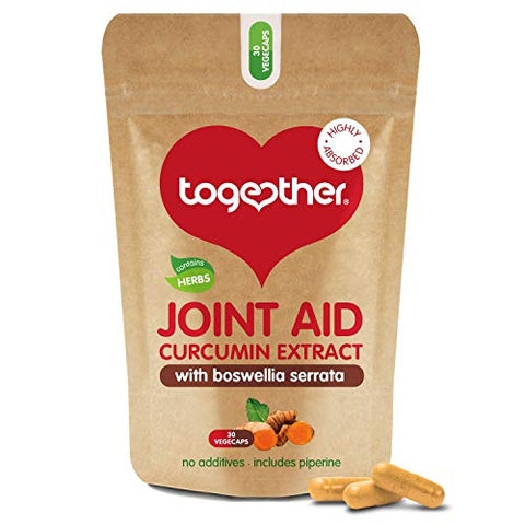 Together Joint Aid Food Supplement 30 Caps