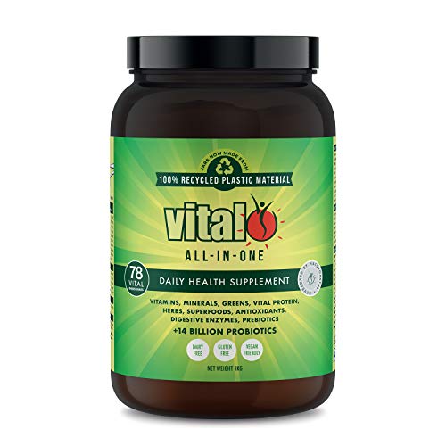 Vital All in One 1kg