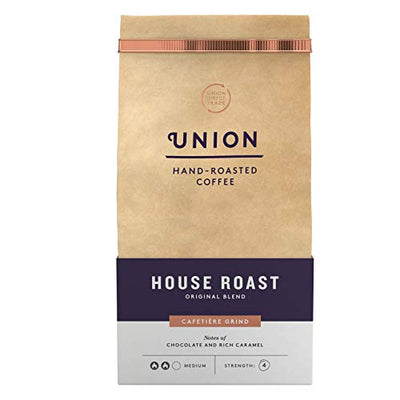 Union Coffee House Blend Spirit Of Union Ground 200g