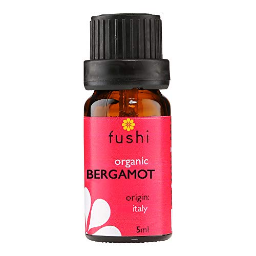Fushi Organic Bergamot Oil 5ml
