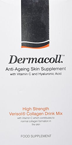 Health Arena Dermacoll Powdered Collagen Drink 156g