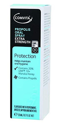 Comvita Extra Strength Propolis Oral Spray 20ml