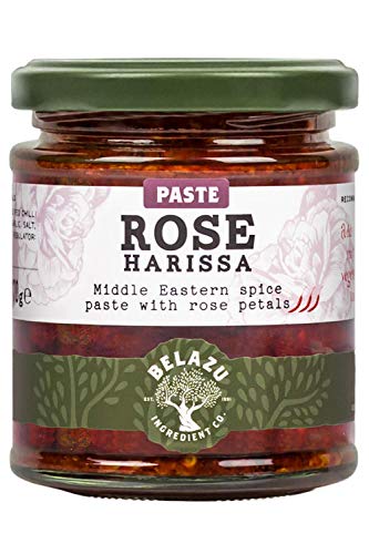Belazu Rose Harissa 170g