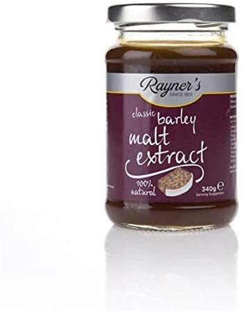 Rayners Malt Extract 340g