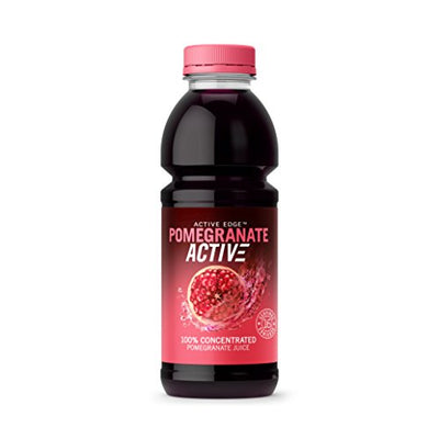 Active Adge 100% Pomegranate Concentrate 473ml