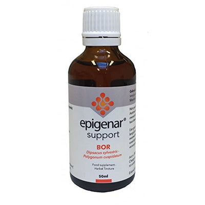Epigenar BOR Tincture 50 ml