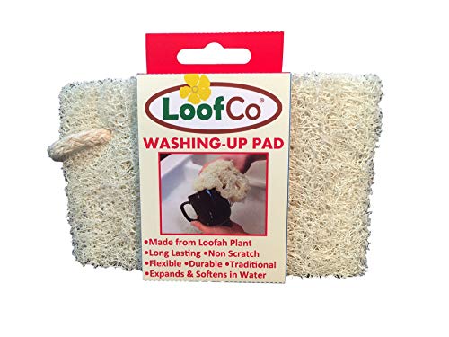 LoofCo Washing Up Pad
