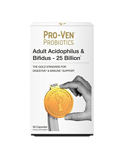 Proven Adult 25Billion 30 capsule