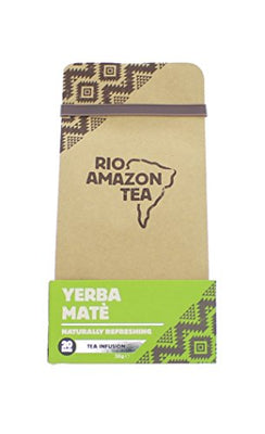 Rio Amazon Yerba 20 Teabags