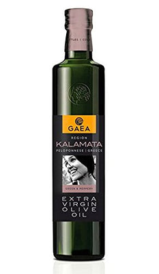 Gaea Region Kalamata Extra Virgin Olive Oil 500ml