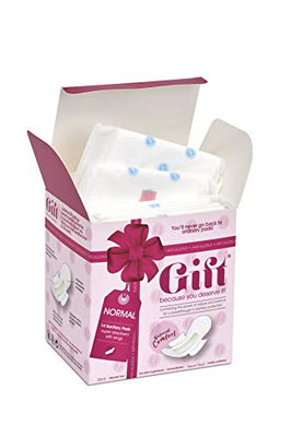 Gift Pads 14 Normal Pads