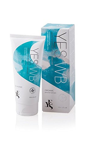 Yes water-based Intimate Lubricant 75ml