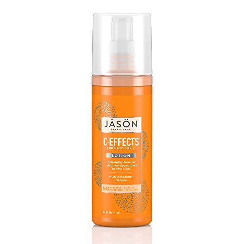Jason Bodycare Ester-C Lotion 120ml