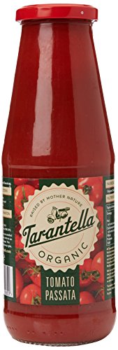 Tarantella Passata 690g