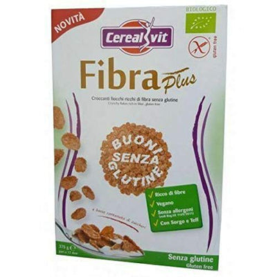 Cerealvit Bio Fibra Plus 375g