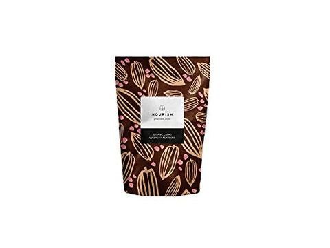 Nourish Cacao Macaroons 140g