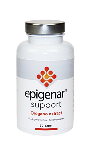 Epigenar Oregano Extract 90 Capsules