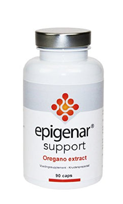 Epigenar Oregano Extract 90 Capsules