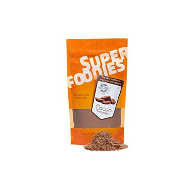 Superfoodies Cacao powder 250g