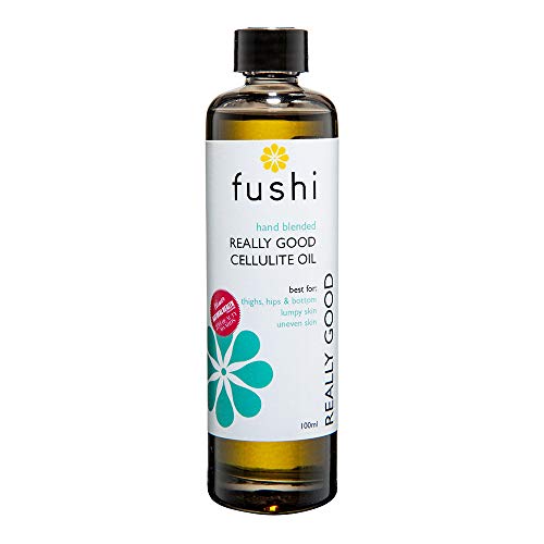 Fushi Wellbeing Really Good Cellulite Oil 100ml