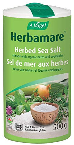 A Vogel Herbamare Original Sea Salt 500g