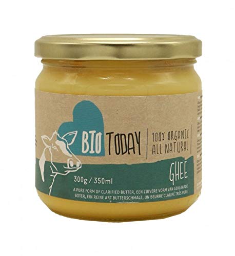 Bio Today Coconut Ghee 350ml