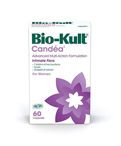 Bio-Kult Candea - Pack of 60 Capsules