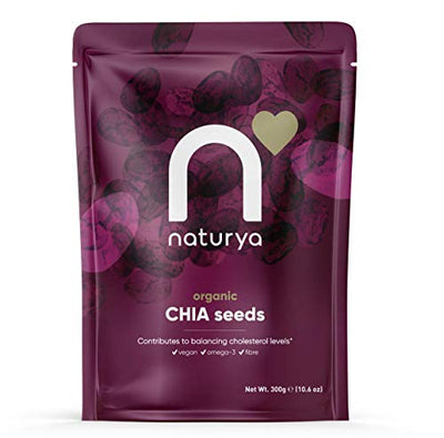 Naturya Chia seeds 300g