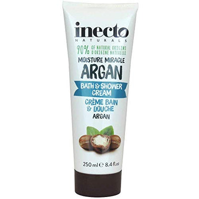 Inecto Naturals Argan Bath&Shower Cream 250ml