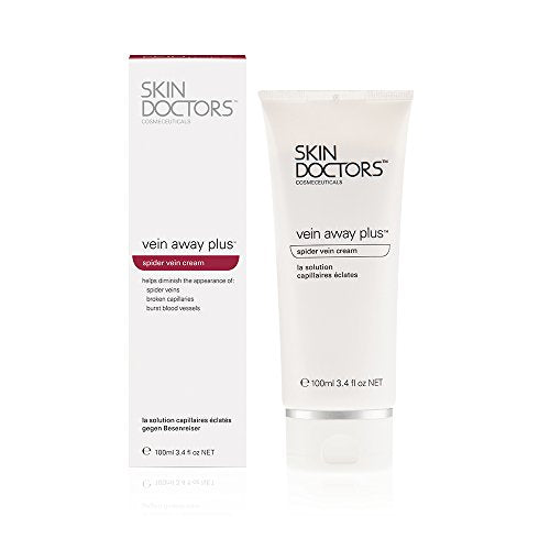 Skin Doctor Vein Away Plus (100ml)